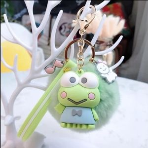 NEW KEY CHAIN